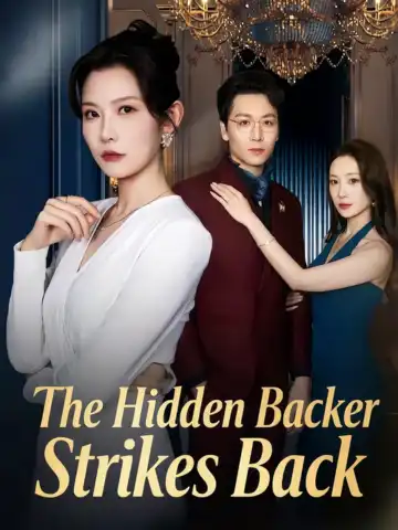 The Hidden Backer Strikes Back